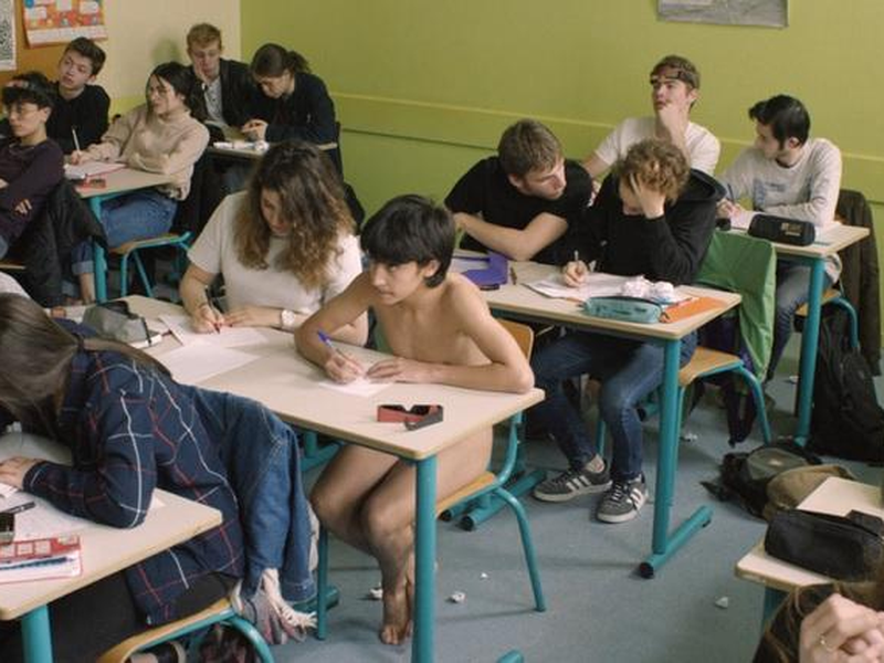 Foto 1 de Le cas Perrot