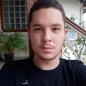 Foto de perfil de Lucas Melo