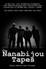The Nanabijou Tapes (The Nanabijou Tapes)