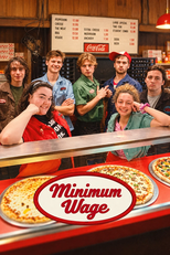 Salário Mínimo (1ª Temporada) (Minimum Wage (Season 1))