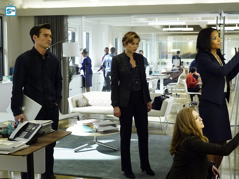 Foto 3 de The Catch (1ª Temporada)