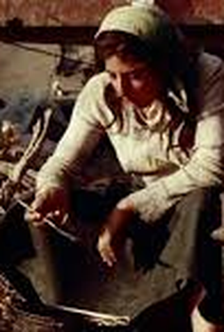 Poster 1 de Curta Dae (1979)