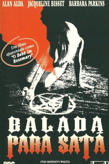  de Filme Balada para Satã (1971)