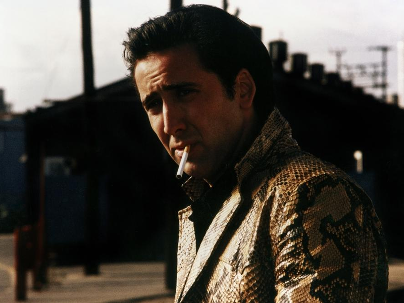 Foto 35 de Coração Selvagem