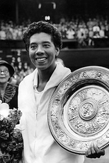 Althea Gibson