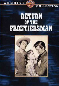 Resgate de Honra (Return of the Frontiersman)