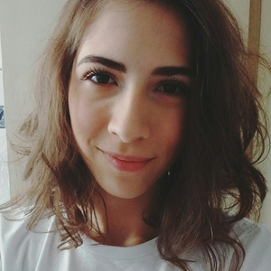 Foto de perfil de Ekaterini