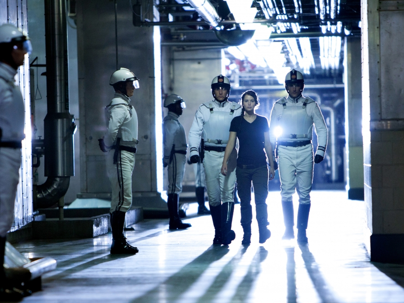 Foto 8 de Jogos Vorazes