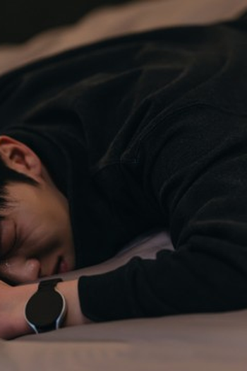 Poster de Episódio 9화 (2025)
