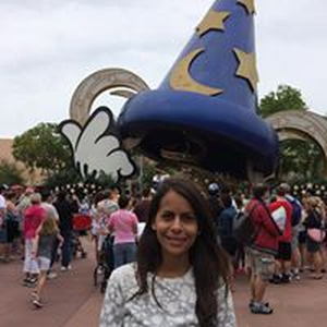 Foto de perfil de Imara