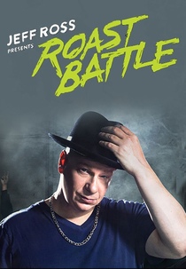 Jeff Ross Presents Roast Battle (Jeff Ross Presents Roast Battle)