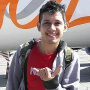 Foto de perfil de Vinicius Brito