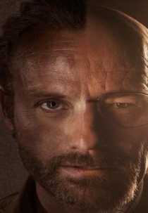 'Breaking Bad' e 'The Walking Dead' estão em um mesmo universo ficcional (Fan Theories - Breaking Bad Is The Walking Dead Prequel)