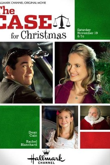 Poster de Filme Um Caso de Natal (2011)