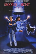 Um Detetive do Outro Mundo (Second Sight)