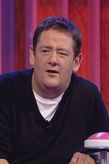 Poster de Episódio Johnny Vegas (2009)