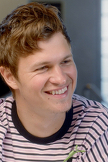 Poster de Episódio Ansel Elgort (2018)