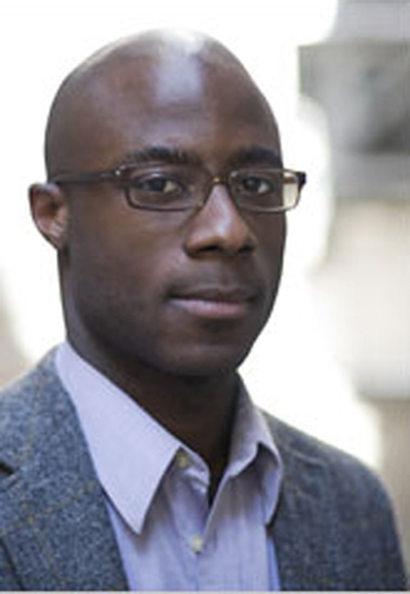 Barry Jenkins (III) - Foto 1