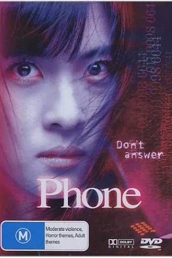  de Filme O Telefone (2002)