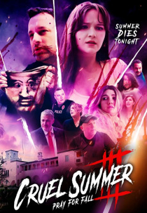 Cruel Summer III: Pray for Fall (Cruel Summer III: Pray for Fall)