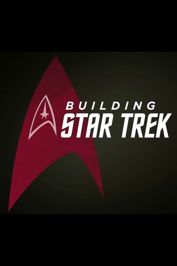  de Filme Building Star Trek (2016)