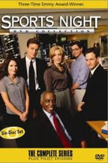 Sports Night (1ª Temporada) (Sports Night)