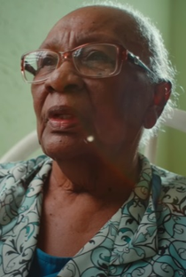 Anunciada da Silva - Poster 1