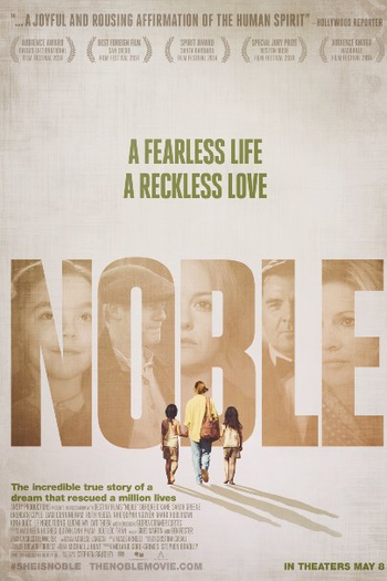  de Filme Noble (2014)