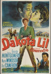 A Bela Lil (Dakota Lil)