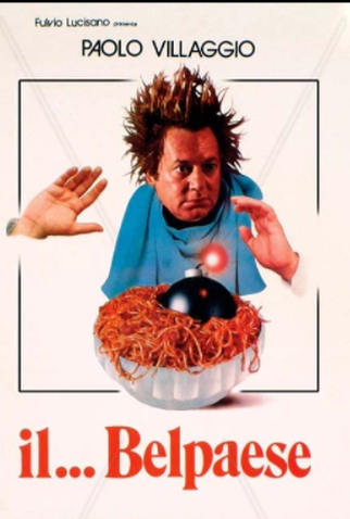 Poster 1 de Filme Il... Belpaese (1977)