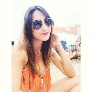 Foto de perfil de Daiane