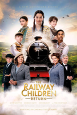 The Railway Children Return (The Railway Children Return)