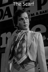 Evidência Trágica (The Scarf)