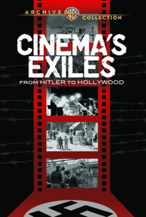 Cineastas em Exílio - Do Terceiro Reich a Hollywood - Poster / Capa / Cartaz - Oficial 1
