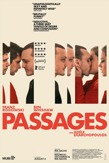 Passagens (Passages)