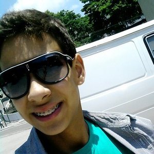 Foto de perfil de João Victor P.