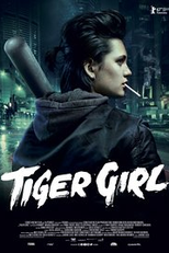 Tiger Girl (Tiger Girl)