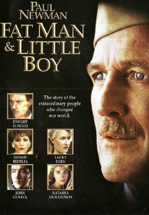 O Início do Fim (Fat Man and Little Boy)