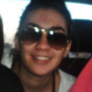 Foto de perfil de Ana Gabrielle Carmo