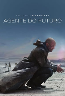 Agente do Futuro - Poster / Capa / Cartaz - Oficial 8
