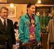 14年ぶりの再会