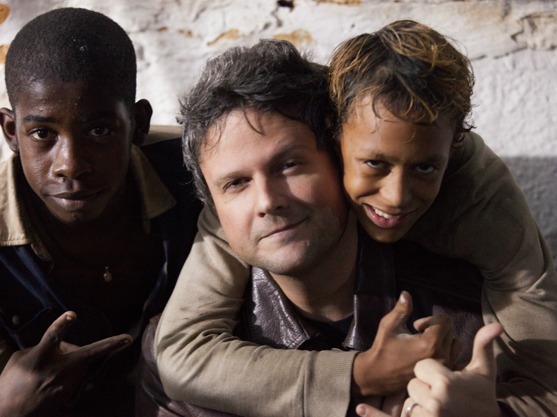 Foto 10 de Trash: A Esperança Vem do Lixo