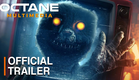 Nowhere Land | Official Trailer | Horror | OMM