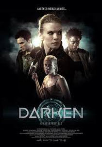 Darken: O Universo Paralelo (Darken)