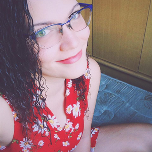 Foto de perfil de Andréa