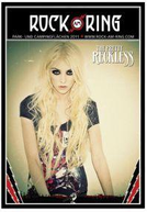 The Pretty Reckless: Live Rock Am Ring 2011 (The Pretty Reckless: Live Rock Am Ring 2011)