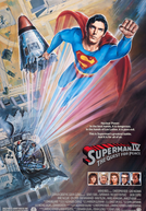 Superman IV: Em Busca da Paz (Superman IV: The Quest for Peace)
