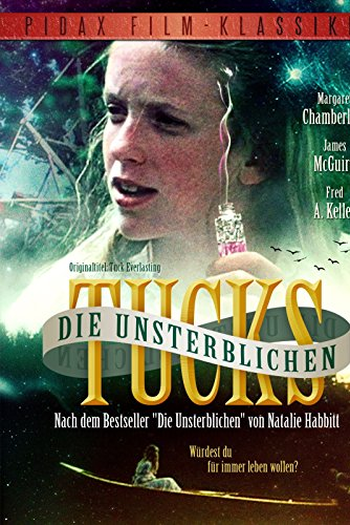  de Filme Tuck Everlasting (1981)