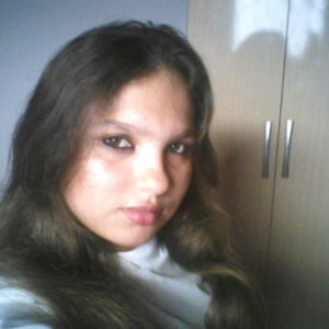 Foto de perfil de taina