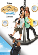 Zack e Cody: Gêmeos a Bordo (1ª Temporada) (The Suite Life on Deck)